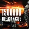 Battlefield 3 уже набрал 1,5 миллиона предзаказов