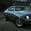 Представляем Chevrolet Chevelle!