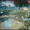 Первые 1080р скриншоты из беты Battlefield 3 на PS3