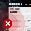 Battlefield 3 beta не запускается