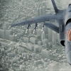 Дополнение Ace Combat: Assault Horizon Tokyo