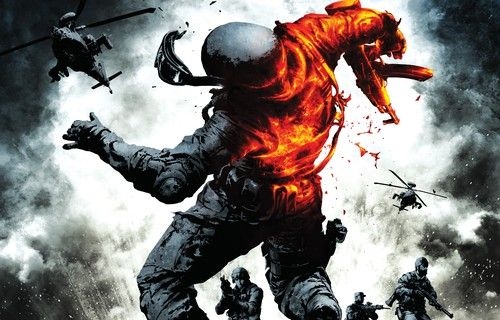 DICE: в новейшем билде Battlefield 3 уже нет почти ни одного бага из бета-версии Battlefield 3