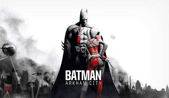 Высокая оценка вызвала скандал Batman: Arkham City