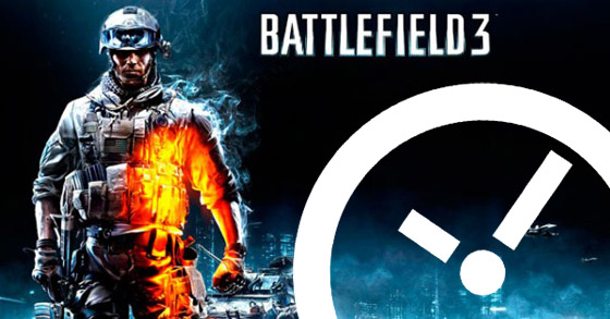 Конкурс рецензий от roxen.ru Battlefield 3