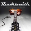 Игра Rocksmith не выйдет до 2012 года