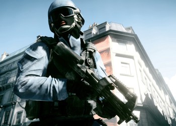 Battlefield 3 станет доступнее для всех и каждого Battlefield 3