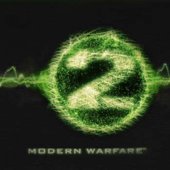 Мультиплеер в Modern Warfare 2 Call of Duty: Modern Warfare 2