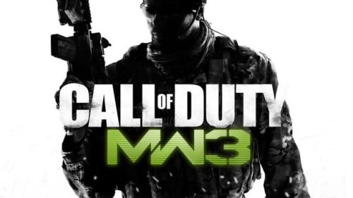 В Modern Warfare 3 будут выделенные серверы Call of Duty: Modern Warfare 3