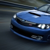 Представляем Subaru Impreza WRX-STi!