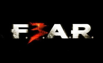 FEAR 3 в продаже F.E.A.R. 3