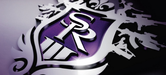 Редактор персонажей Saints Row: The Third Saints Row: The Third