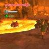 Испытания маленького Линка в Legend of Zelda: Skyward Sword