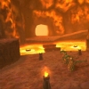 Испытания маленького Линка в Legend of Zelda: Skyward Sword