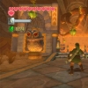 Испытания маленького Линка в Legend of Zelda: Skyward Sword