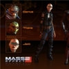 DLС для Mass Effect 2