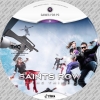 Накатки на диск Saints Row: The Third