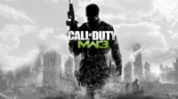 И снова он Call of Duty: Modern Warfare 3