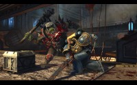 Итоги Warhammer 40,000: Space Marine