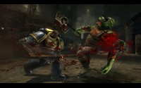 Итоги Warhammer 40,000: Space Marine