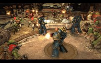 Итоги Warhammer 40,000: Space Marine