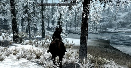 Потрясающие продажи Skyrim Elder Scrolls 5: Skyrim 