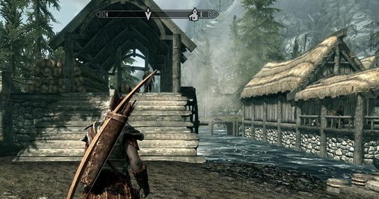 Потрясающие продажи Skyrim Elder Scrolls 5: Skyrim 