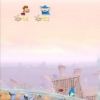 Скриншоты из игры Rayman Origins