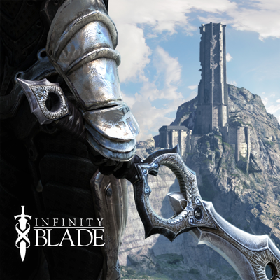 Саундтрек Infinity Blade: The Soundtrack доступен Infinity Blade II