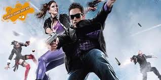 Интервью с разработчиками Saints Row: The Third