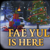 Стартовал зимний ивент "Fae Yule"