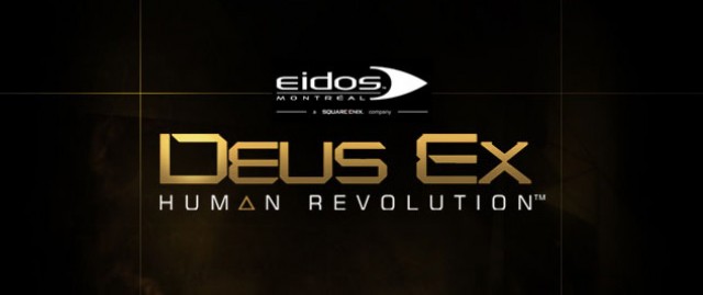 Похитителей Deus Ex привлекли к суду Deus Ex: Human Revolution