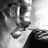 Представлен новый аддон к игре Batman: Arkham City