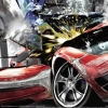 немного о Burnout paradise