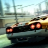 немного о Burnout paradise