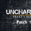 Патч Uncharted 3 добавит альтернативную цель и вырезанные сцены