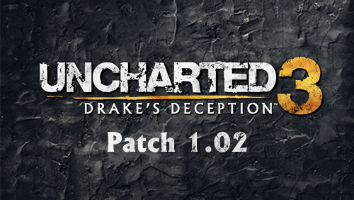 Патч Uncharted 3 добавит альтернативную цель и вырезанные сцены Uncharted 3: Drake's Deception