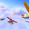 Скриншоты из игры The Adventures of Tintin: The Game