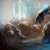 Скриншоты из игры League of Legends