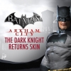 Видео и скриншоты из дополнения Batman: Arkham City