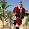 Новогоднее настроение Serious Sam 3
