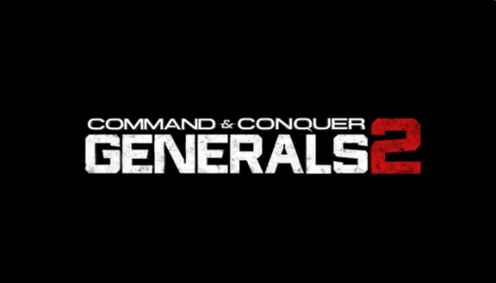 Все таки будет-C&C Generals 2 - Первое видео из игры Игровая индустрия