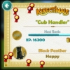 Kinectimals на iOS