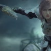 Подробности о первом DLC Final Fantasy XIII-2