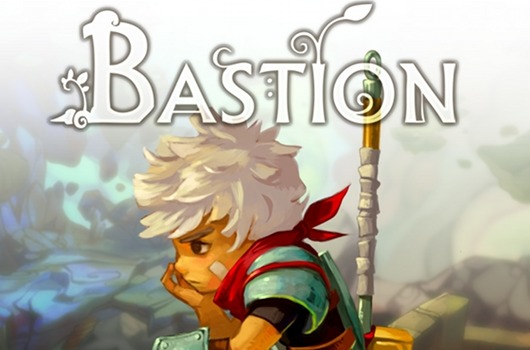 Скидка на игру Bastion Bastion