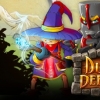 Дополнение Dungeon Defenders