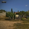 Скриншоты из игры World of Tanks