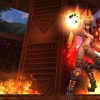 Скриншоты из игры Allods Online