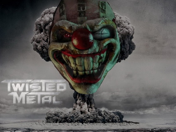 Twisted Metal задерживается Twisted Metal (2012)