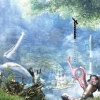 Арт для Xenoblade Chronicles