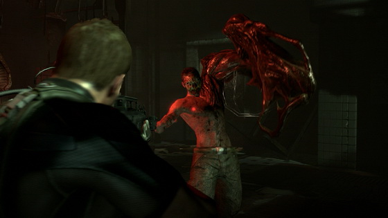 Подробности о Resident Evil 6 Resident Evil 6